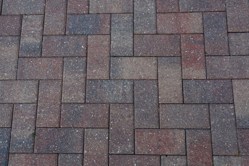 Brick Pavers Installation in Greenwich, CT