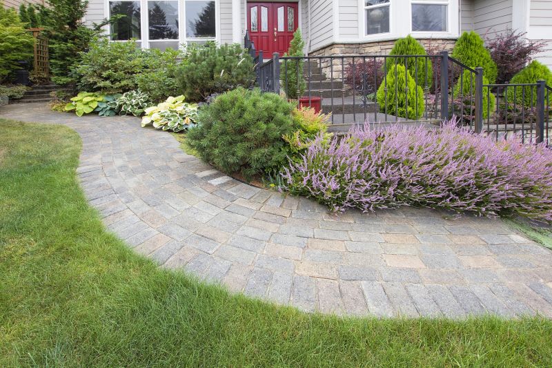 Brick Paving in Norwalk, CT