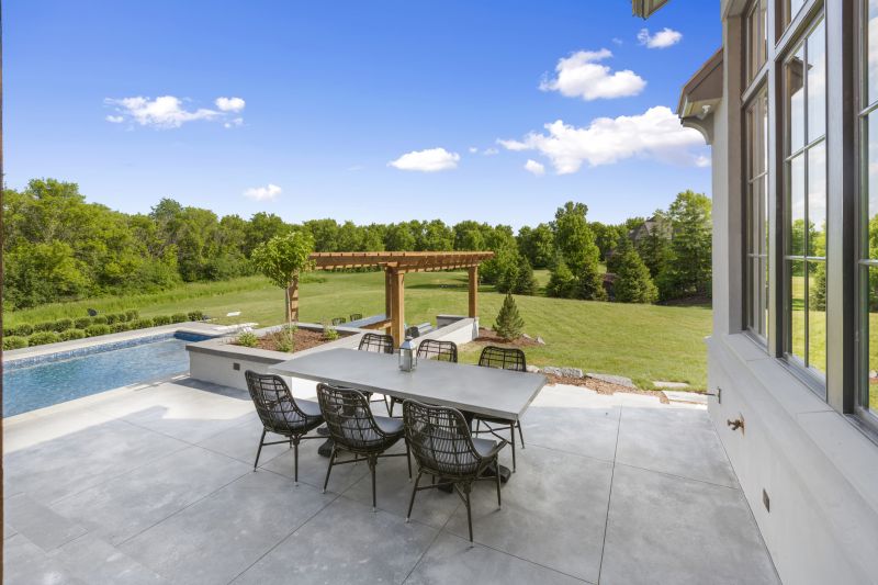 Summer Construction Precautions