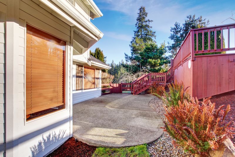 Experienced Concrete Specialists